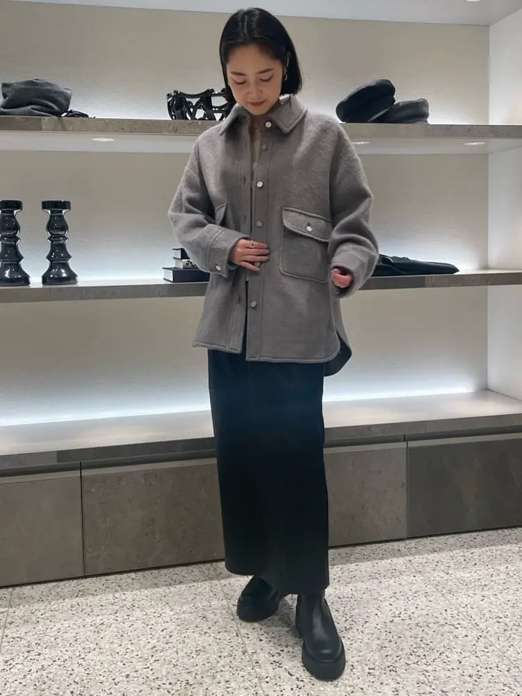 Diagram SHOKO コーディネート画像