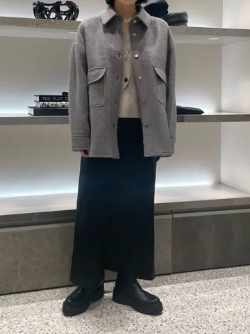 Diagram SHOKO コーディネート画像