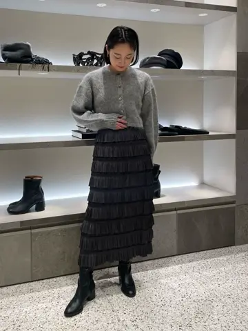 Diagram SHOKO コーディネート画像