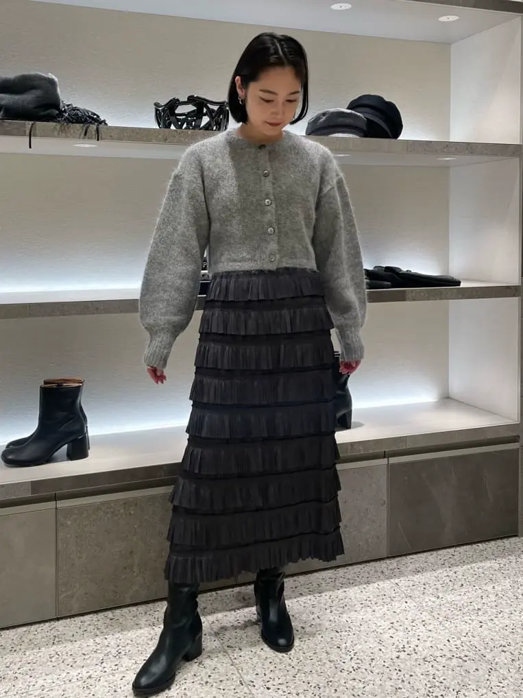 Diagram SHOKO コーディネート画像