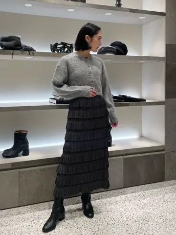 Diagram SHOKO コーディネート画像