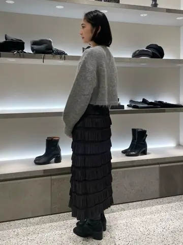 Diagram SHOKO コーディネート画像