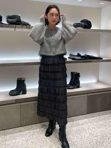 Diagram SHOKO コーディネート画像