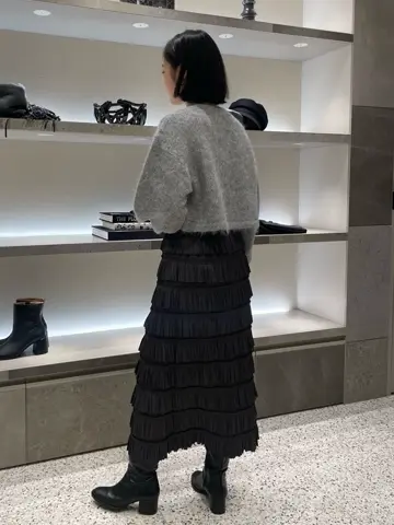 Diagram SHOKO コーディネート画像