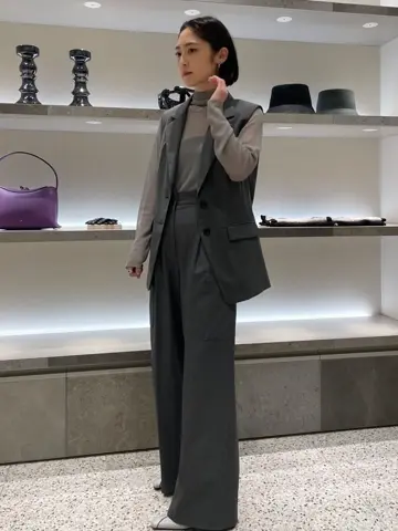 Diagram SHOKO コーディネート画像