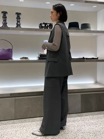 Diagram SHOKO コーディネート画像