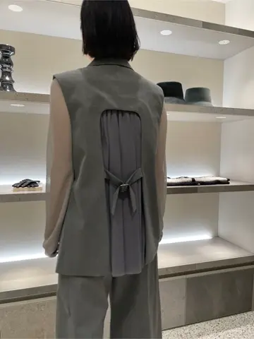 Diagram SHOKO コーディネート画像