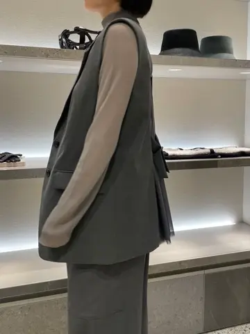 Diagram SHOKO コーディネート画像