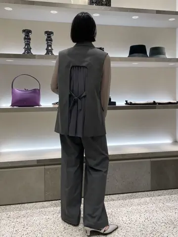 Diagram SHOKO コーディネート画像