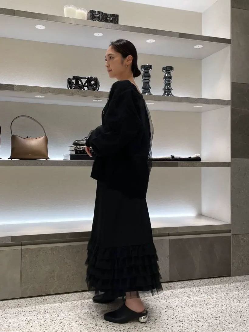 Diagram SHOKO コーディネート画像