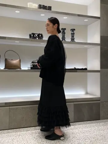 Diagram SHOKO コーディネート画像