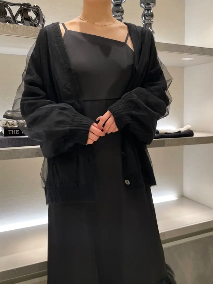 Diagram SHOKO コーディネート画像