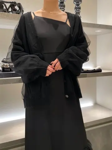 Diagram SHOKO コーディネート画像