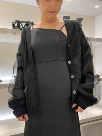 Diagram SHOKO コーディネート画像