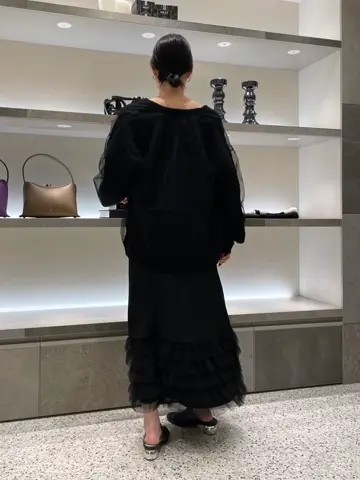 Diagram SHOKO コーディネート画像