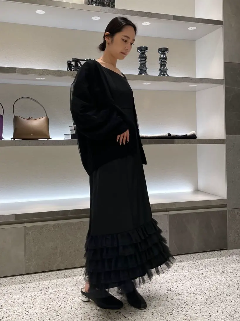 Diagram SHOKO コーディネート画像