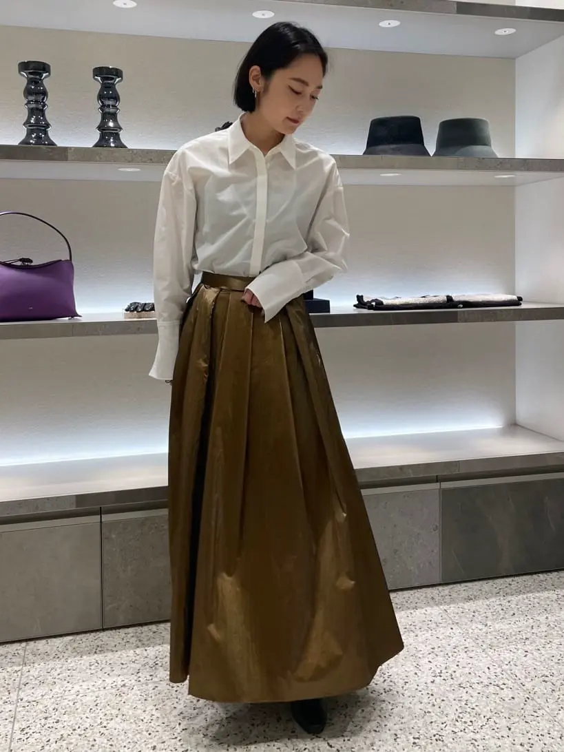 Diagram SHOKO コーディネート画像