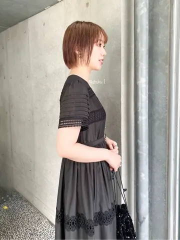 Diagram Adachi コーディネート画像