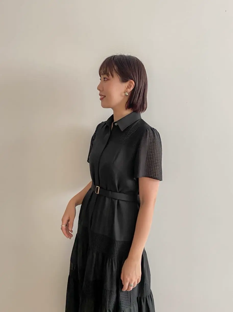 Diagram Adachi コーディネート画像