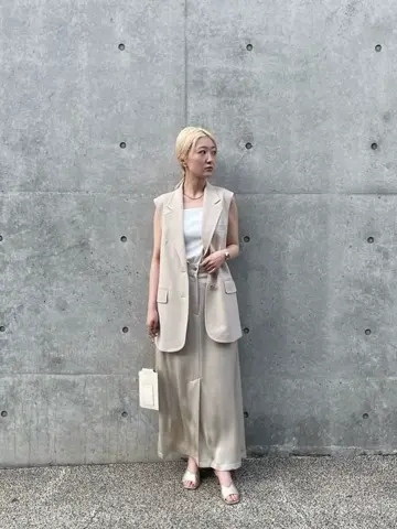 Diagram Arichi コーディネート画像