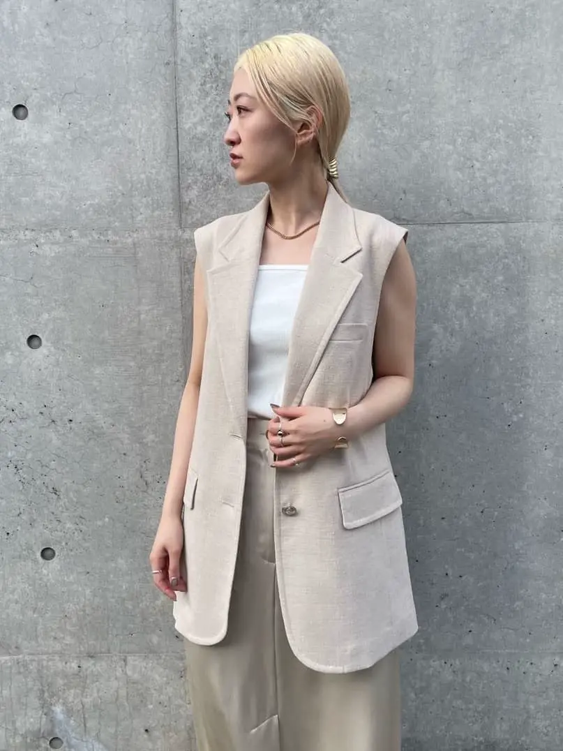 Diagram Arichi コーディネート画像