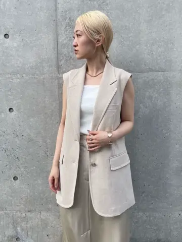 Diagram Arichi コーディネート画像