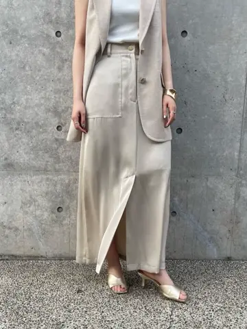 Diagram Arichi コーディネート画像