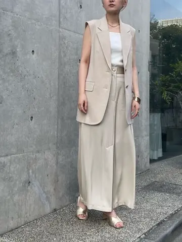 Diagram Arichi コーディネート画像