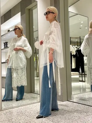 Diagram Arichi コーディネート画像