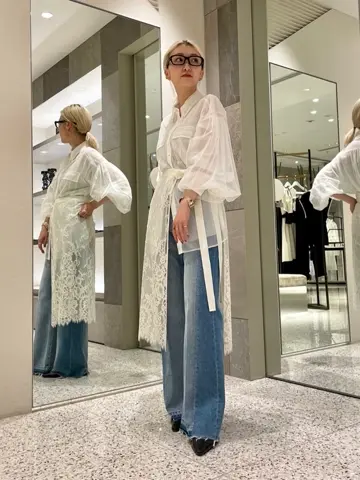 Diagram Arichi コーディネート画像