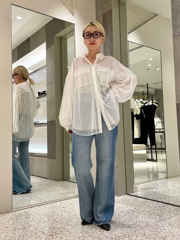 Diagram Arichi コーディネート画像