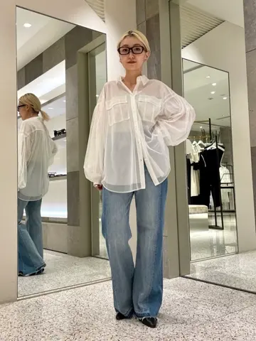 Diagram Arichi コーディネート画像