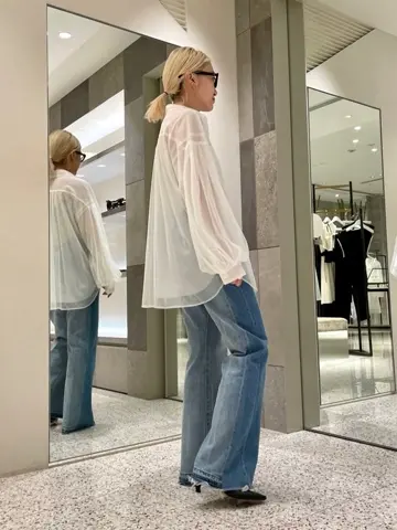 Diagram Arichi コーディネート画像