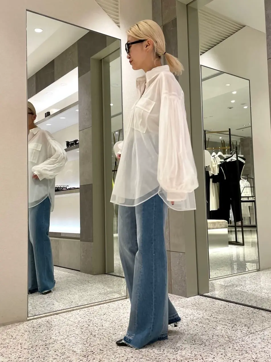 Diagram Arichi コーディネート画像