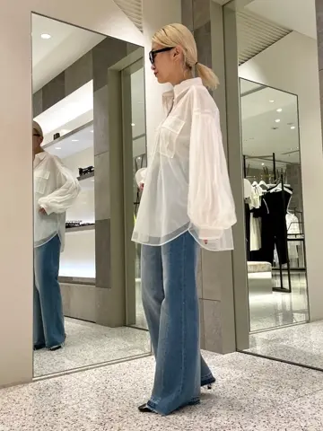 Diagram Arichi コーディネート画像