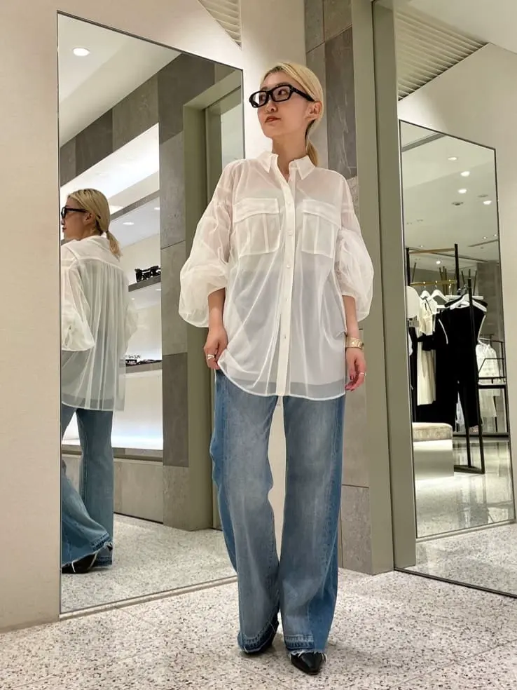 Diagram Arichi コーディネート画像