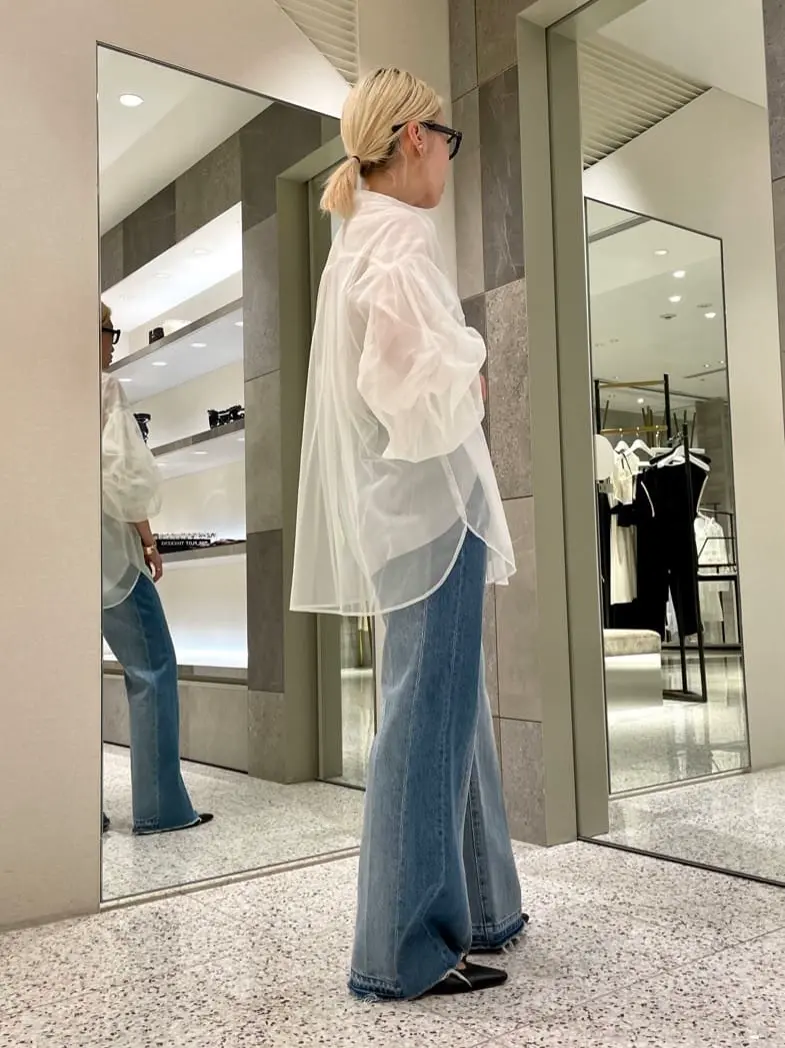 Diagram Arichi コーディネート画像