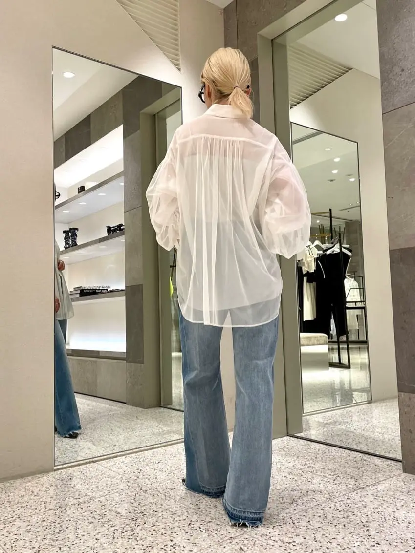 Diagram Arichi コーディネート画像