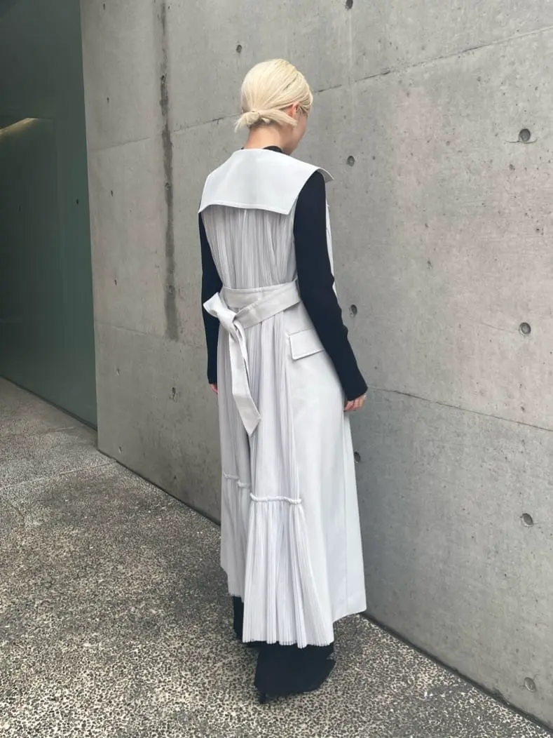 Diagram Arichi コーディネート画像