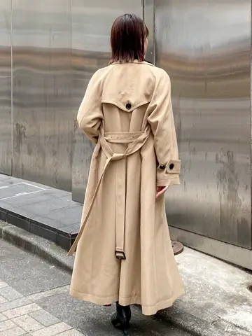 Diagram Adachi コーディネート画像