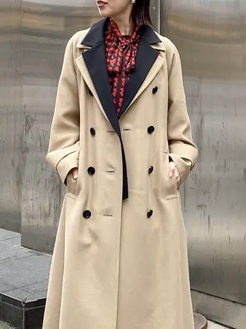 Diagram Adachi コーディネート画像