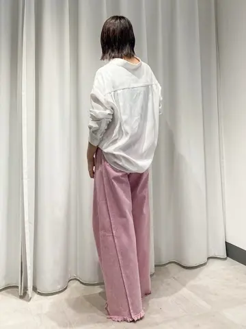 Diagram Adachi コーディネート画像