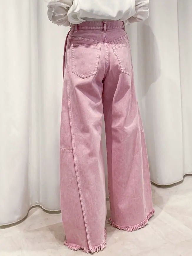 Diagram Adachi コーディネート画像