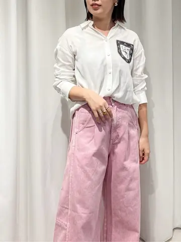 Diagram Adachi コーディネート画像