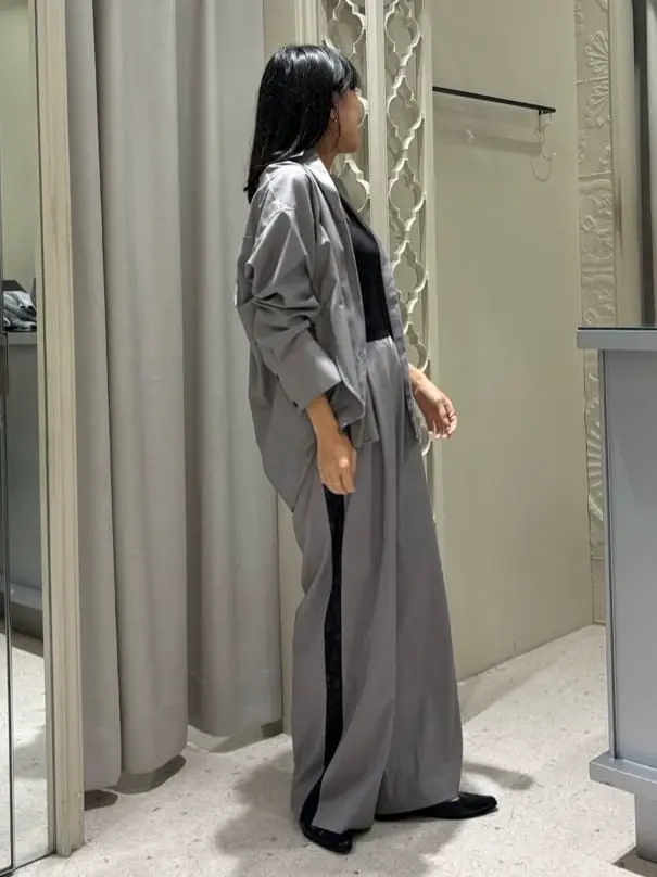 Diagram  Sekine コーディネート画像