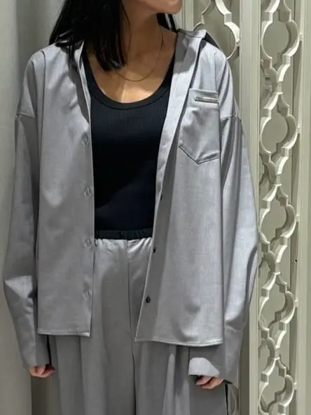 Diagram  Sekine コーディネート画像