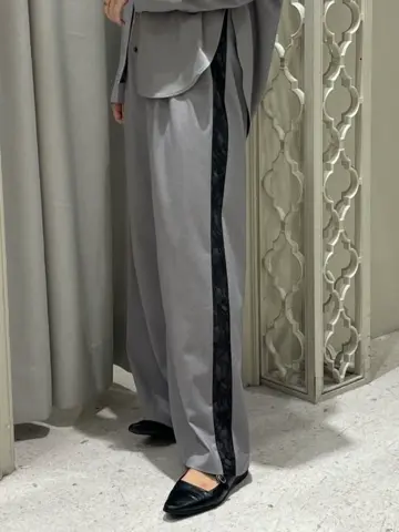 Diagram  Sekine コーディネート画像