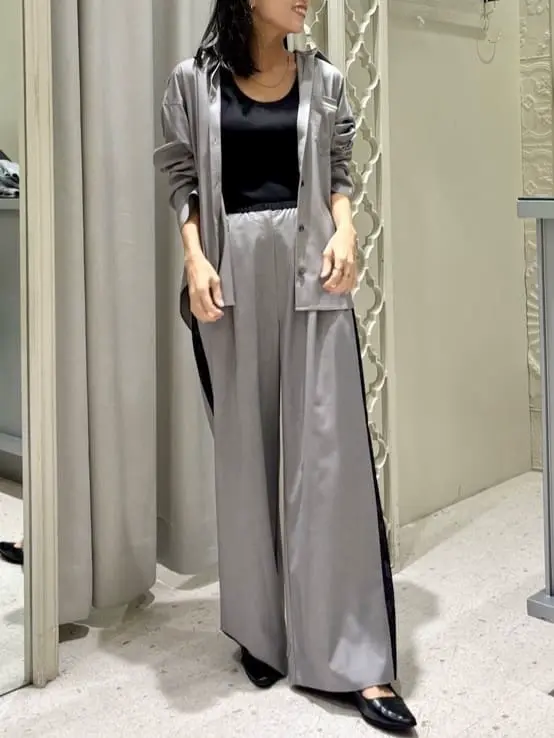 Diagram  Sekine コーディネート画像