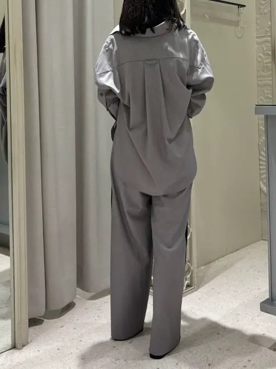 Diagram  Sekine コーディネート画像