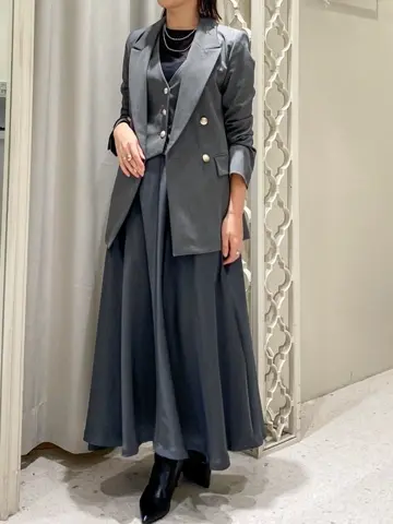 Diagram Adachi コーディネート画像